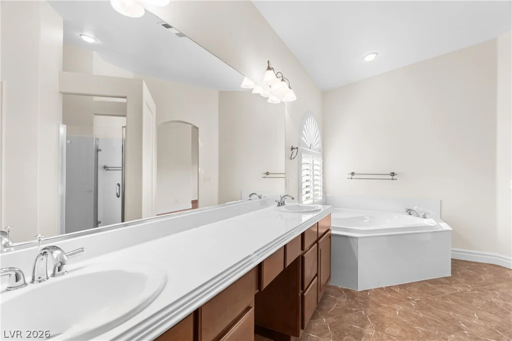 5917 Coral Flat, North Las Vegas, NV 89031