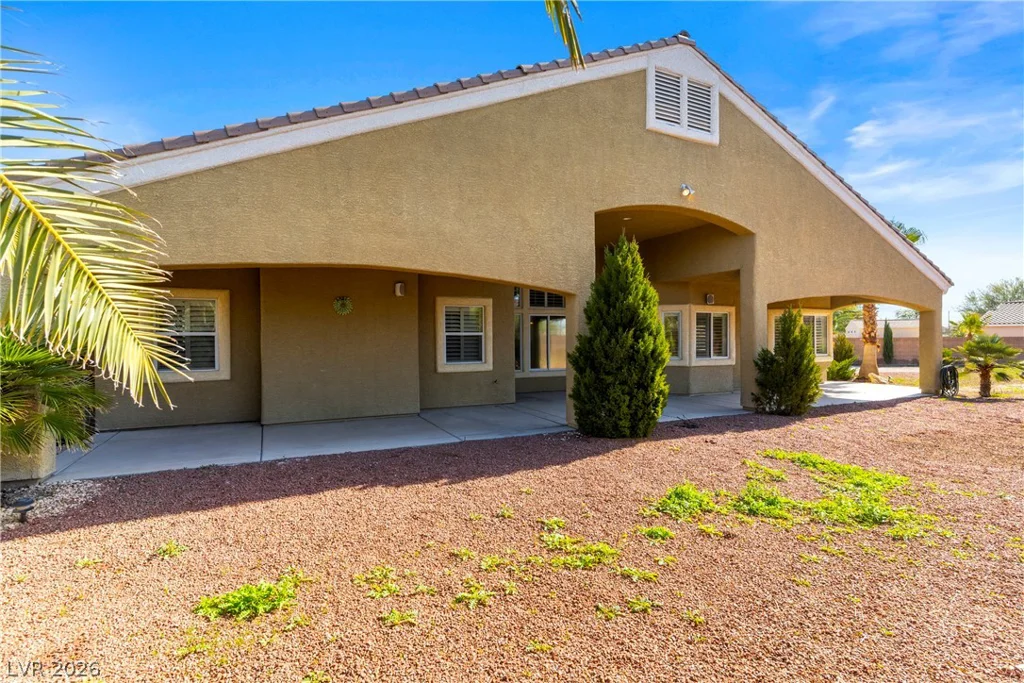 5917 Coral Flat, North Las Vegas, NV 89031