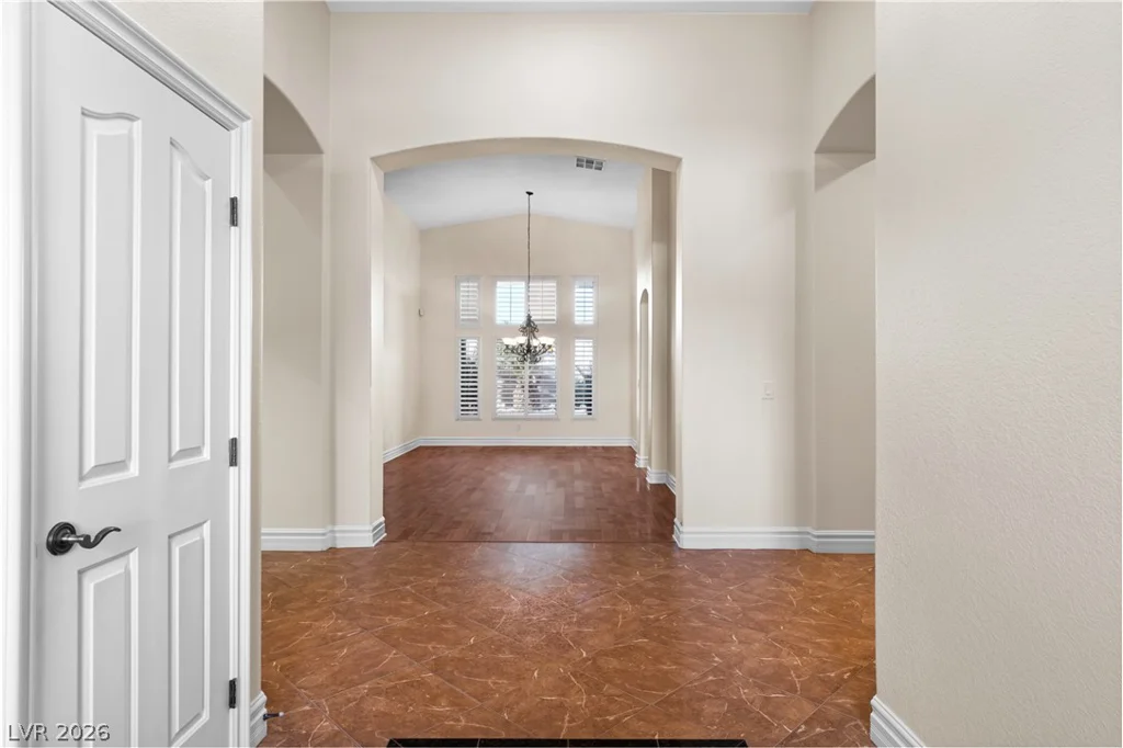 5917 Coral Flat, North Las Vegas, NV 89031