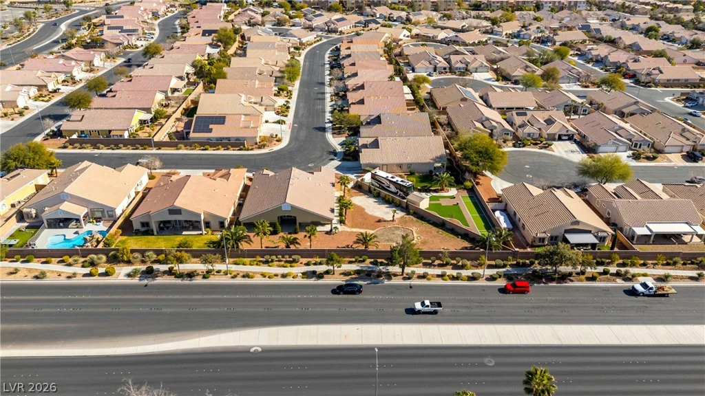 5917 Coral Flat, North Las Vegas, NV 89031