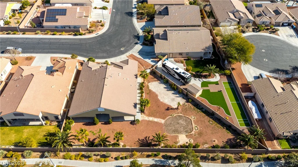 5917 Coral Flat, North Las Vegas, NV 89031