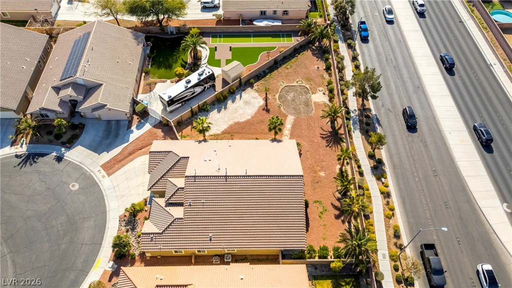 5917 Coral Flat, North Las Vegas, NV 89031