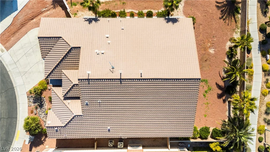 5917 Coral Flat, North Las Vegas, NV 89031