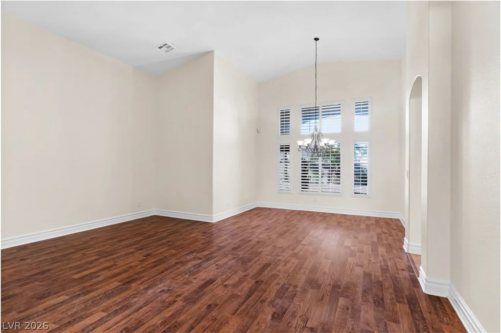 5917 Coral Flat, North Las Vegas, NV 89031