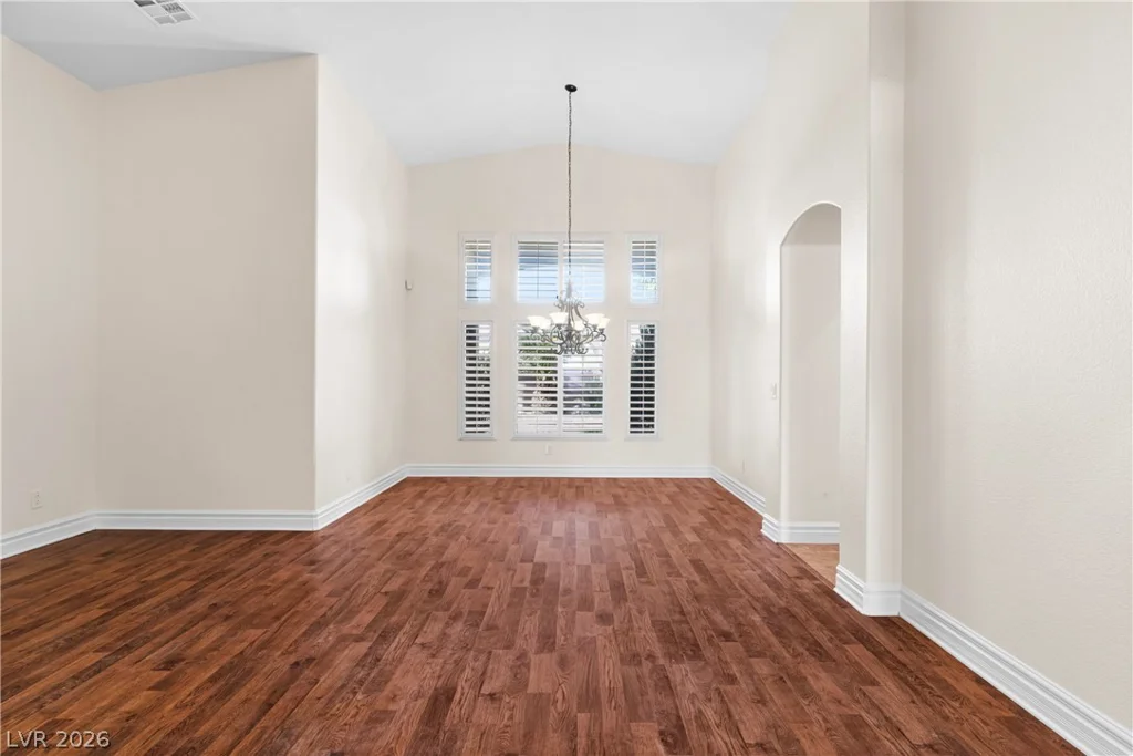 5917 Coral Flat, North Las Vegas, NV 89031
