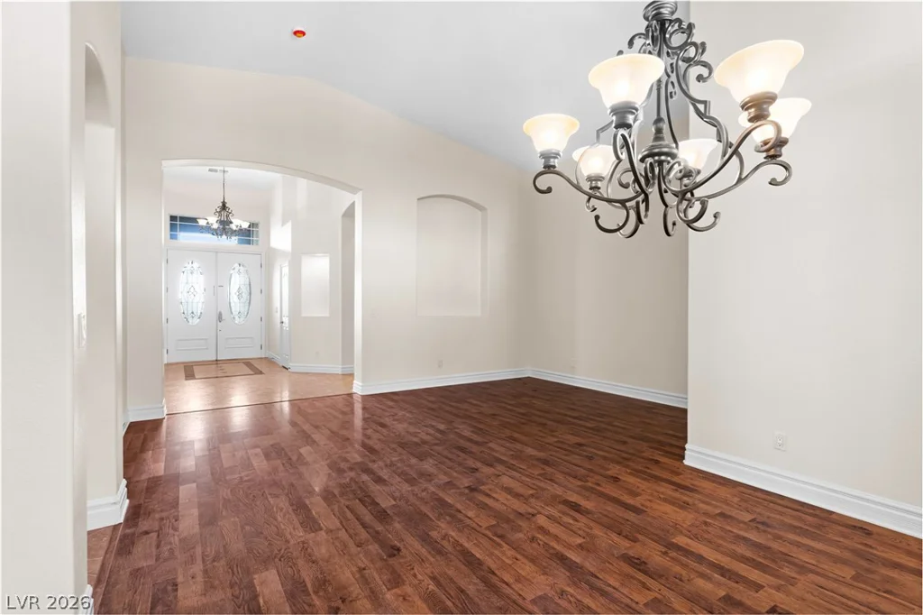 5917 Coral Flat, North Las Vegas, NV 89031
