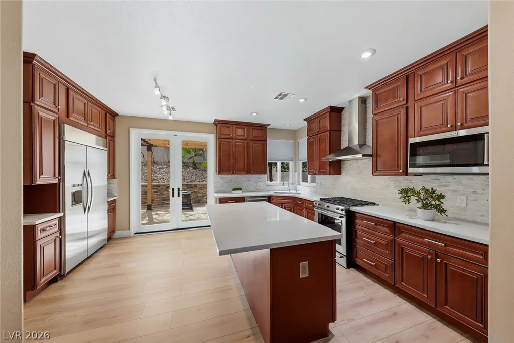 1813 Havercamp, Las Vegas, NV 89117