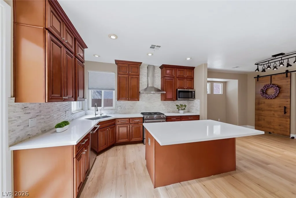 1813 Havercamp, Las Vegas, NV 89117