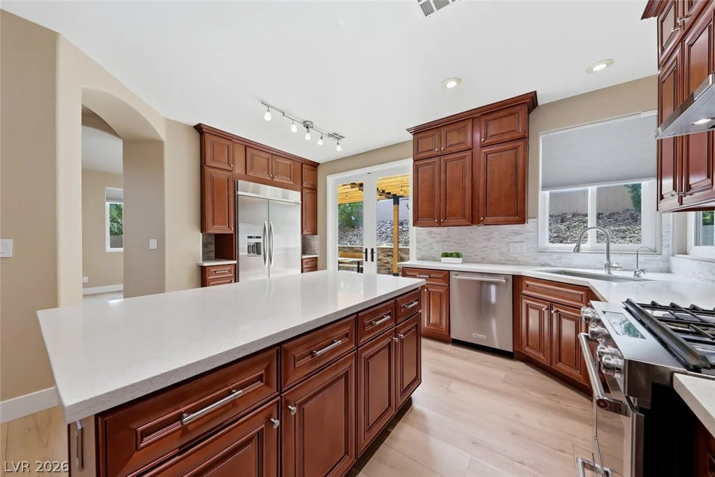 1813 Havercamp, Las Vegas, NV 89117