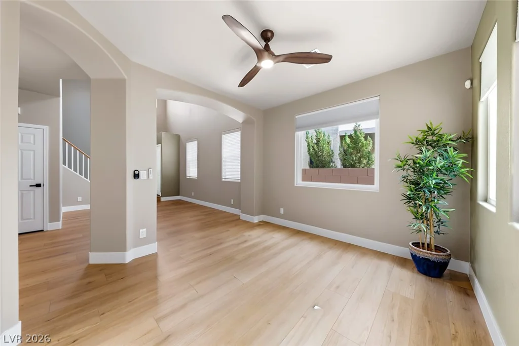 1813 Havercamp, Las Vegas, NV 89117