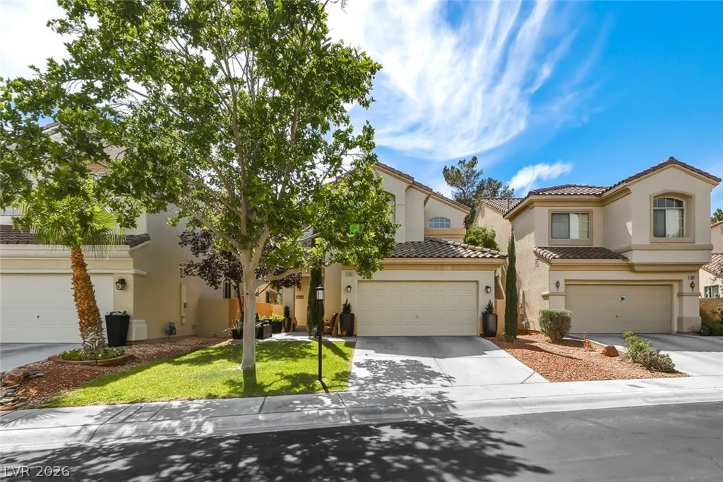 1813 Havercamp, Las Vegas, NV 89117