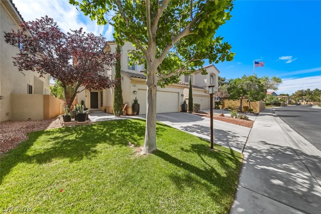 1813 Havercamp, Las Vegas, NV 89117