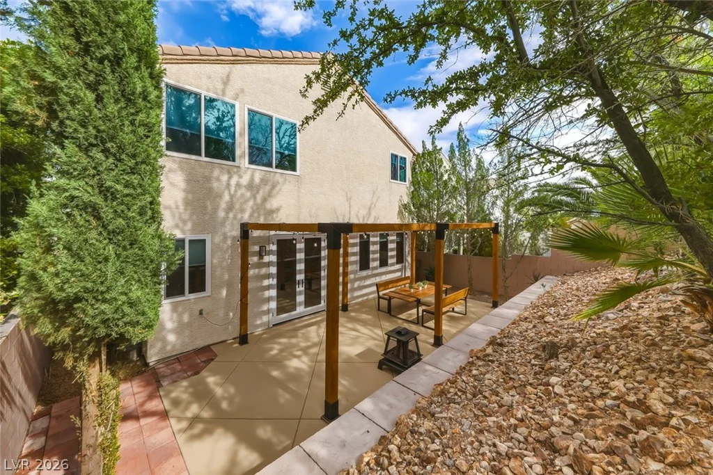 1813 Havercamp, Las Vegas, NV 89117