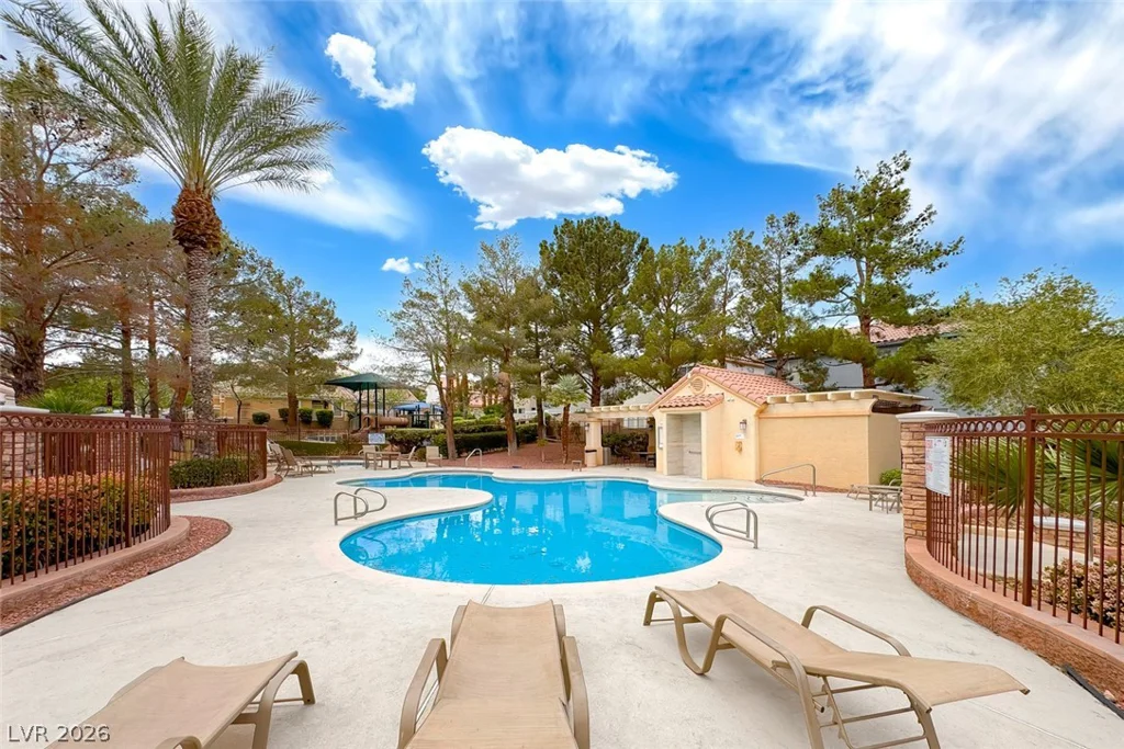 1813 Havercamp, Las Vegas, NV 89117