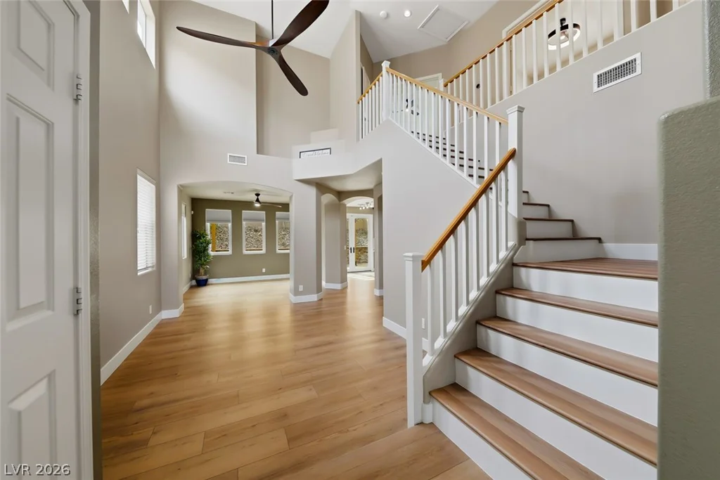 1813 Havercamp, Las Vegas, NV 89117