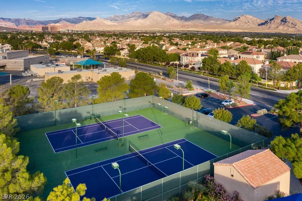 1813 Havercamp, Las Vegas, NV 89117