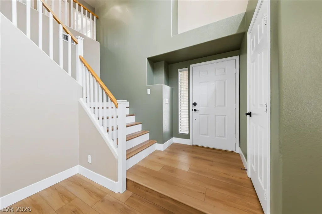 1813 Havercamp, Las Vegas, NV 89117