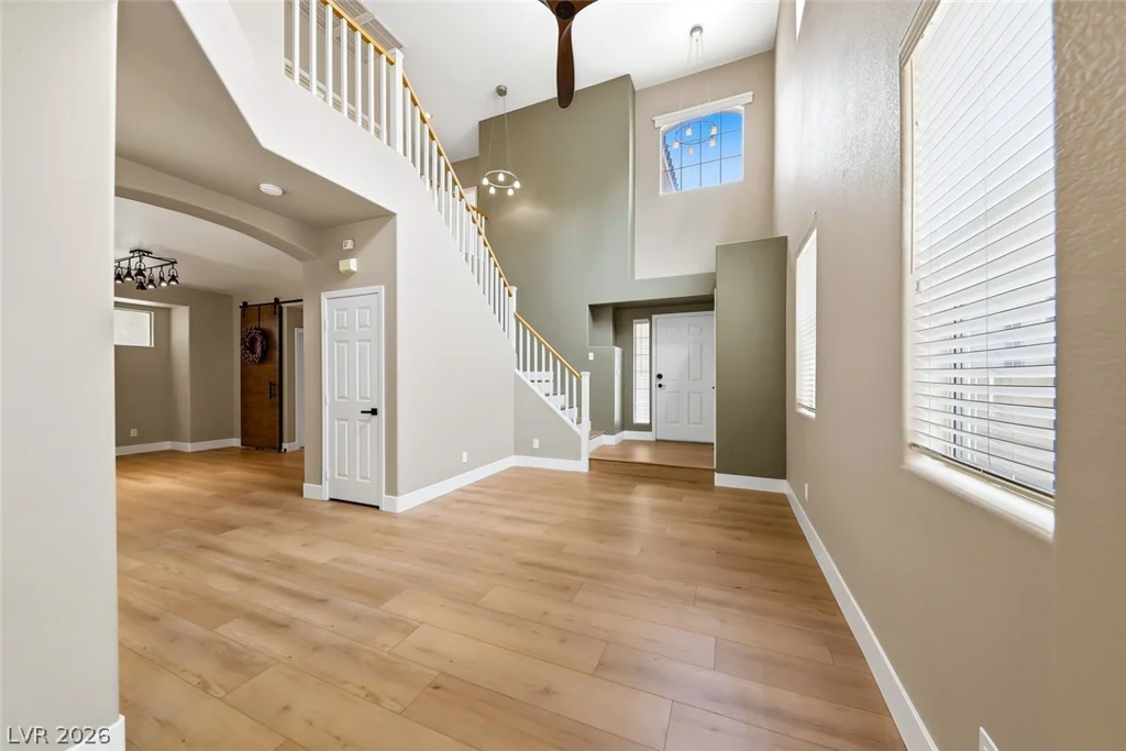 1813 Havercamp, Las Vegas, NV 89117