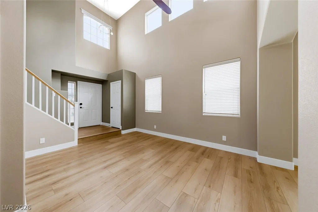 1813 Havercamp, Las Vegas, NV 89117