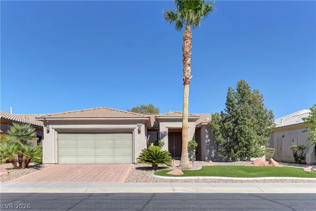 4690 Denaro, Las Vegas, NV 89135