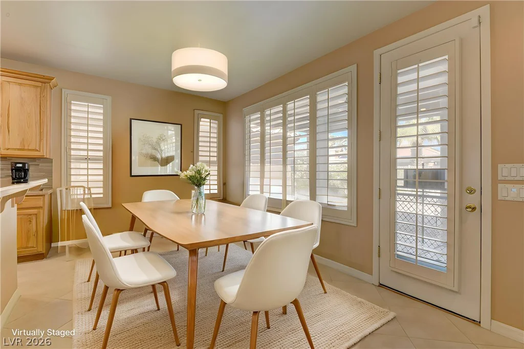 4690 Denaro, Las Vegas, NV 89135