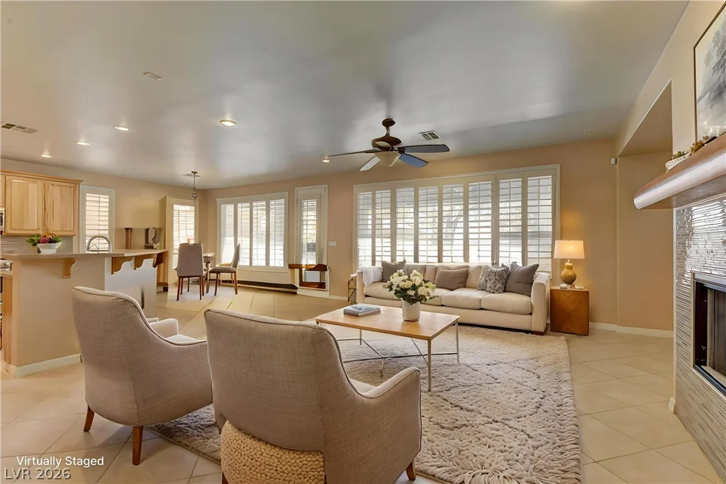 4690 Denaro, Las Vegas, NV 89135