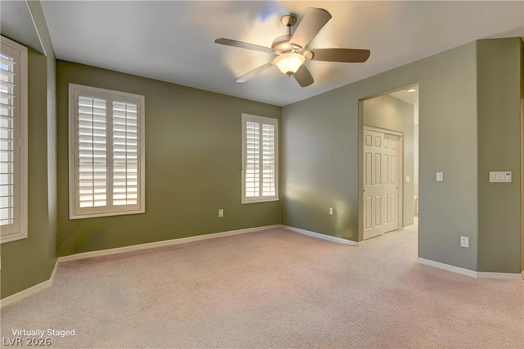 4690 Denaro, Las Vegas, NV 89135
