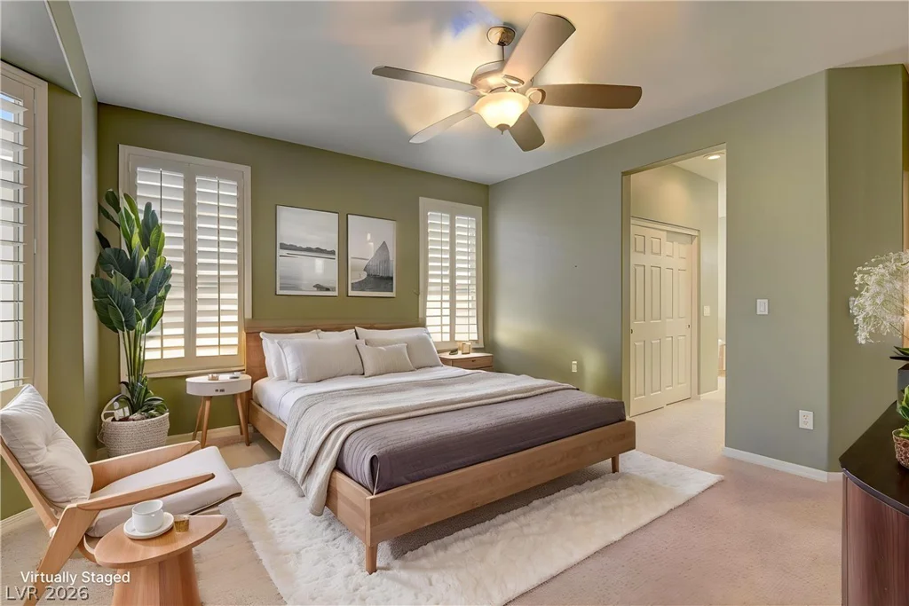 4690 Denaro, Las Vegas, NV 89135