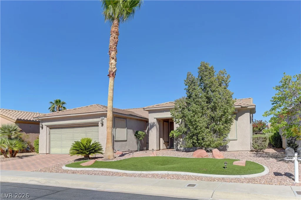 4690 Denaro, Las Vegas, NV 89135
