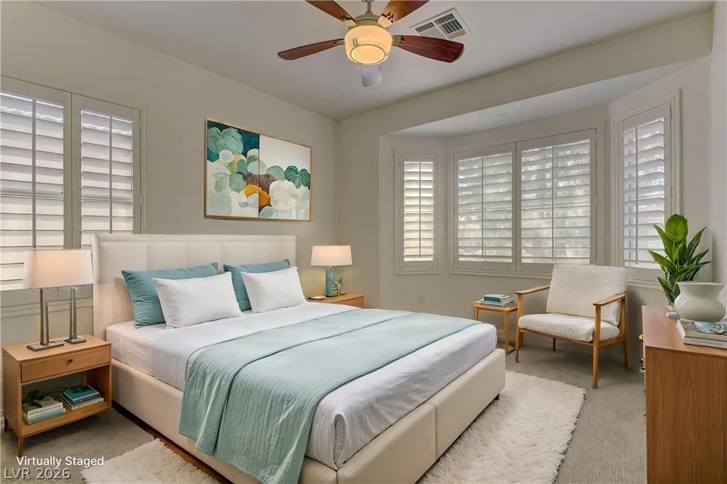 4690 Denaro, Las Vegas, NV 89135