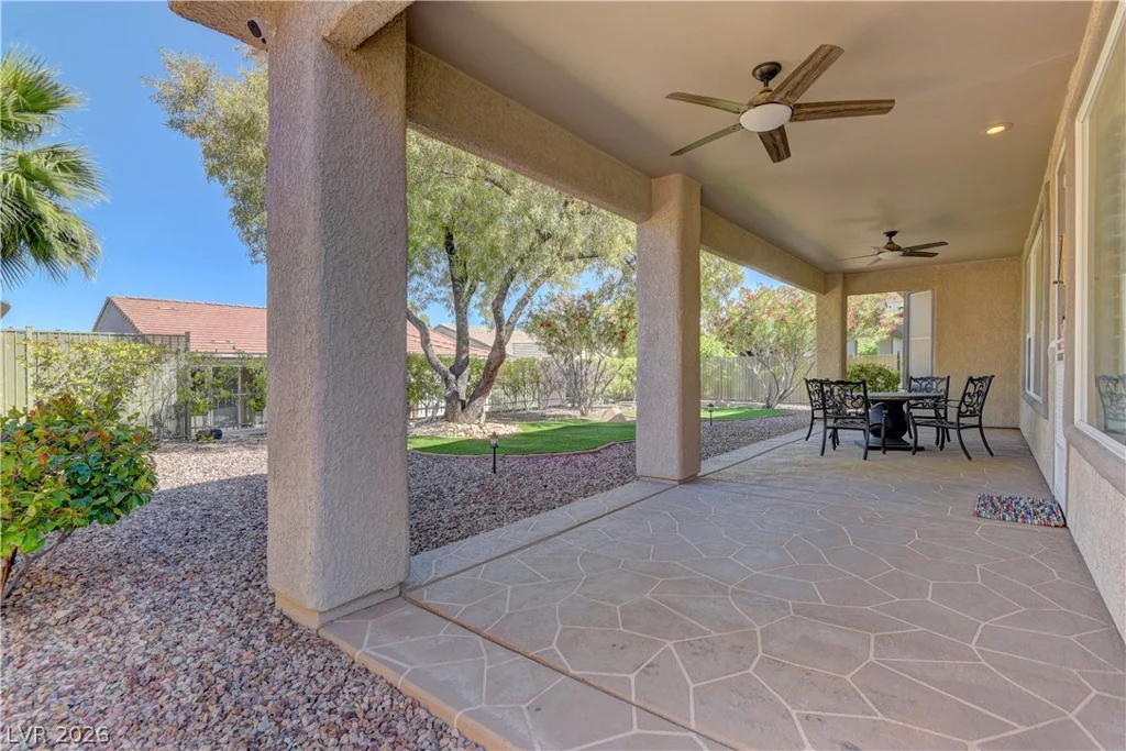 4690 Denaro, Las Vegas, NV 89135