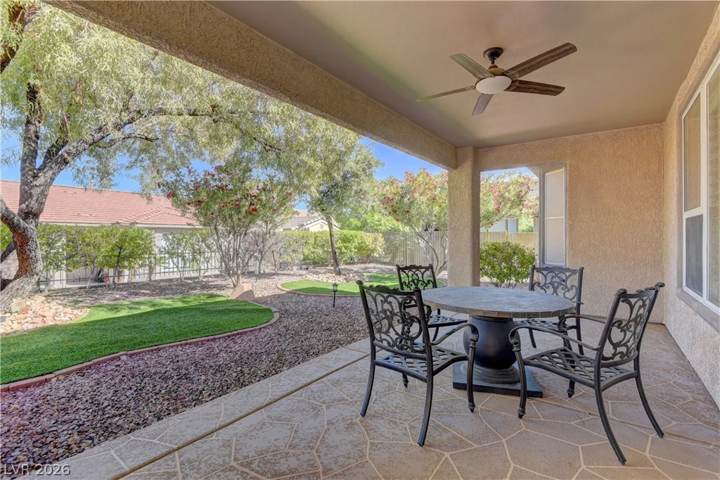 4690 Denaro, Las Vegas, NV 89135