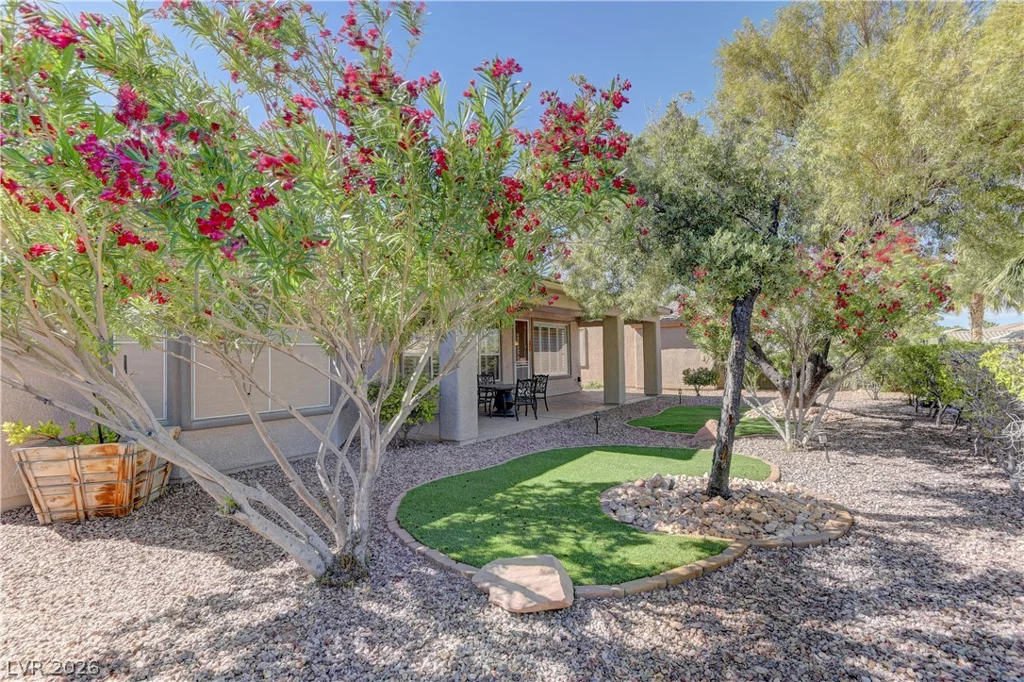 4690 Denaro, Las Vegas, NV 89135