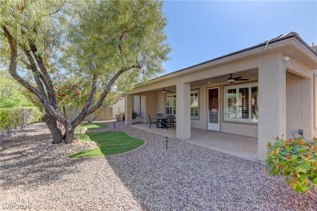 4690 Denaro, Las Vegas, NV 89135