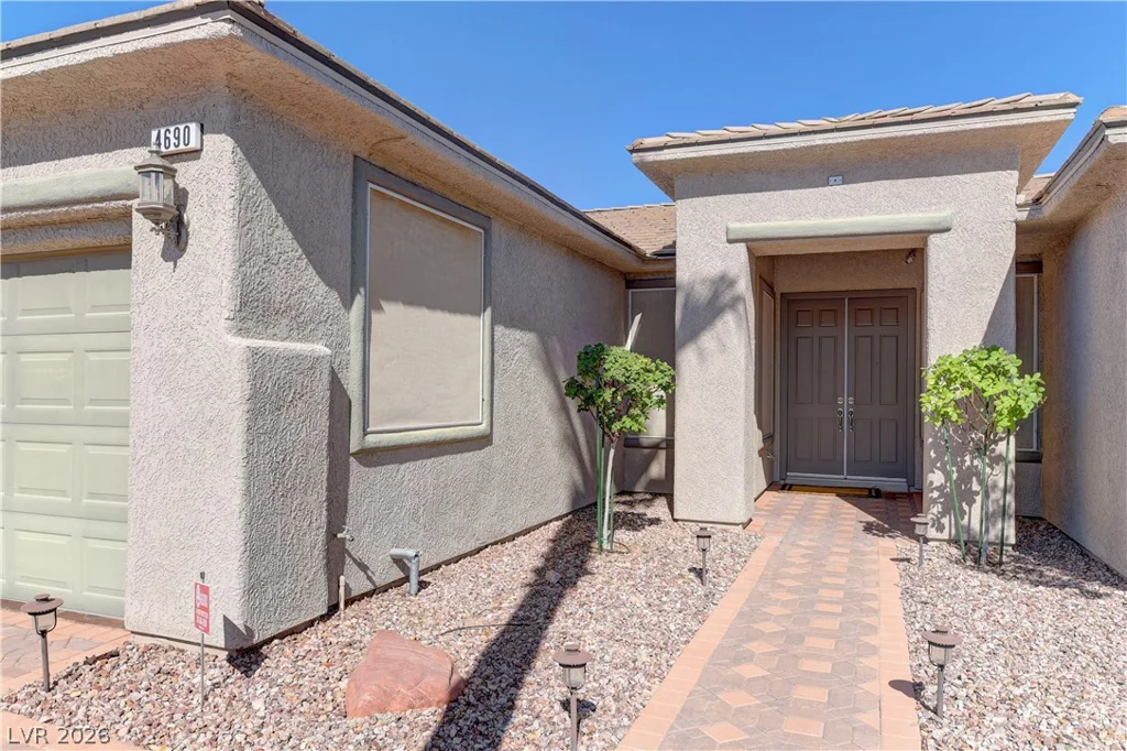 4690 Denaro, Las Vegas, NV 89135