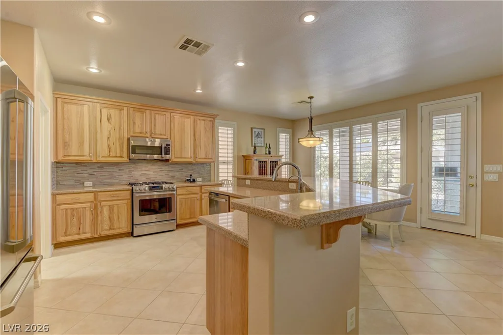 4690 Denaro, Las Vegas, NV 89135