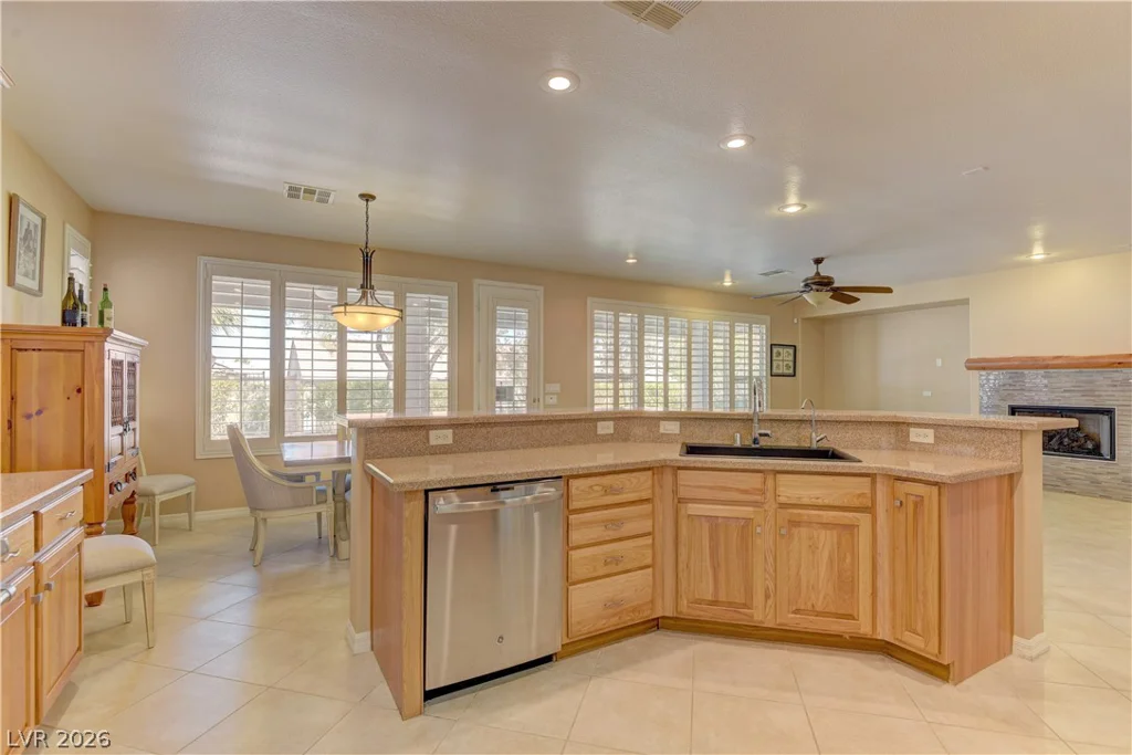 4690 Denaro, Las Vegas, NV 89135