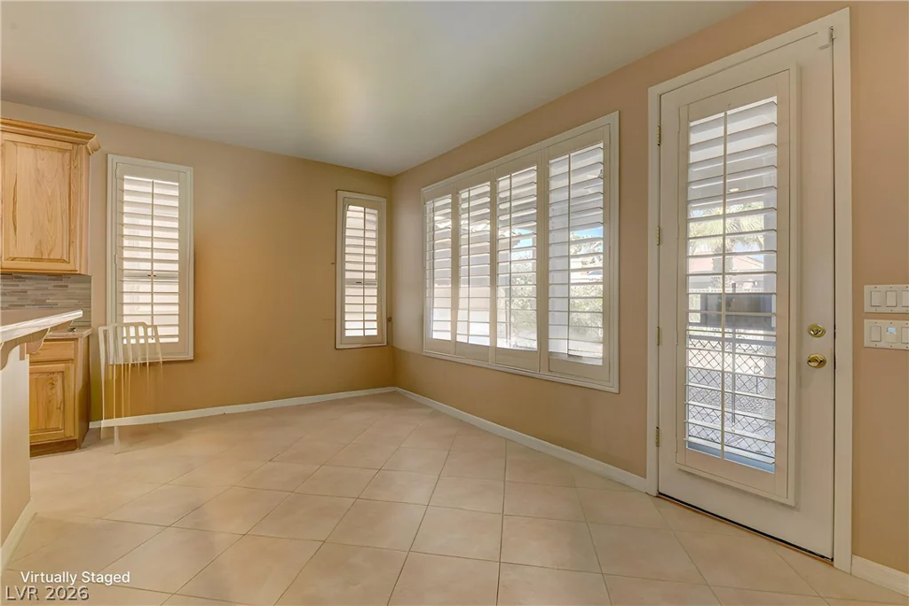 4690 Denaro, Las Vegas, NV 89135