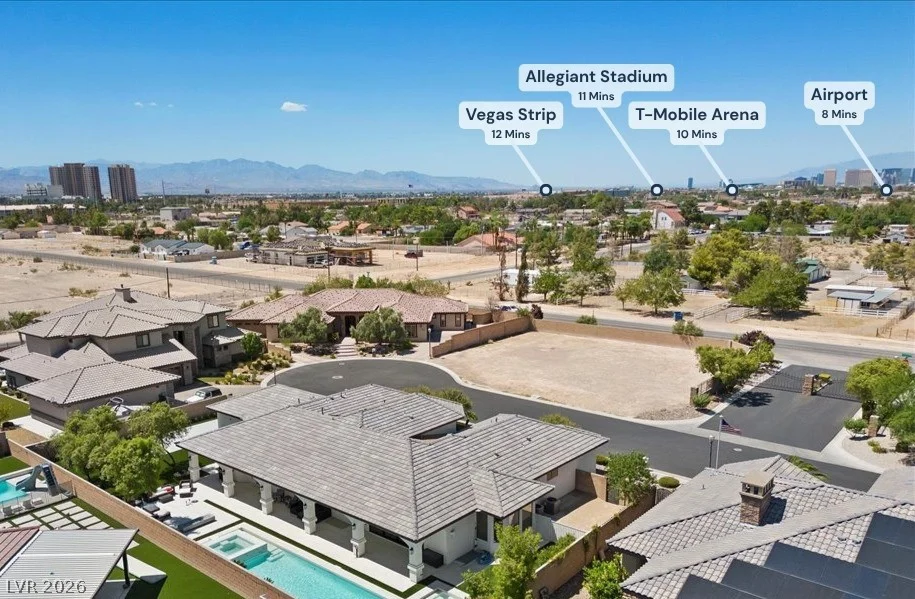 225 Saint Elmo, Las Vegas, NV 89123