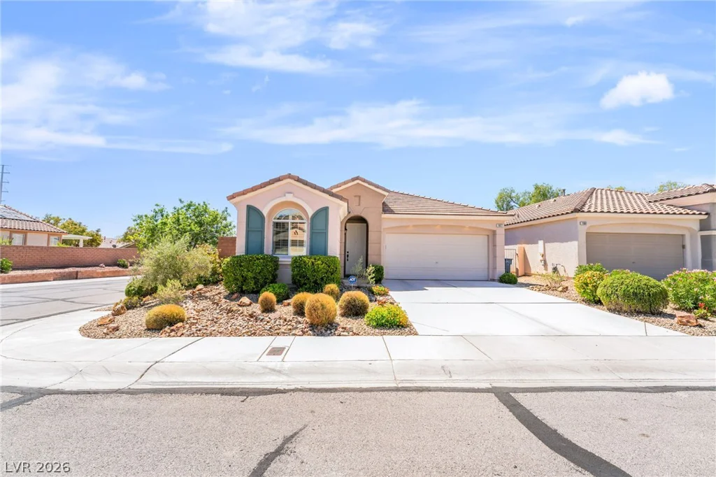 11077 Zarod, Las Vegas, NV 89135