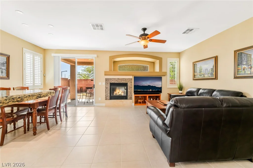 11077 Zarod, Las Vegas, NV 89135