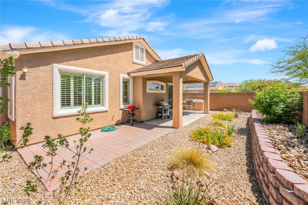 11077 Zarod, Las Vegas, NV 89135