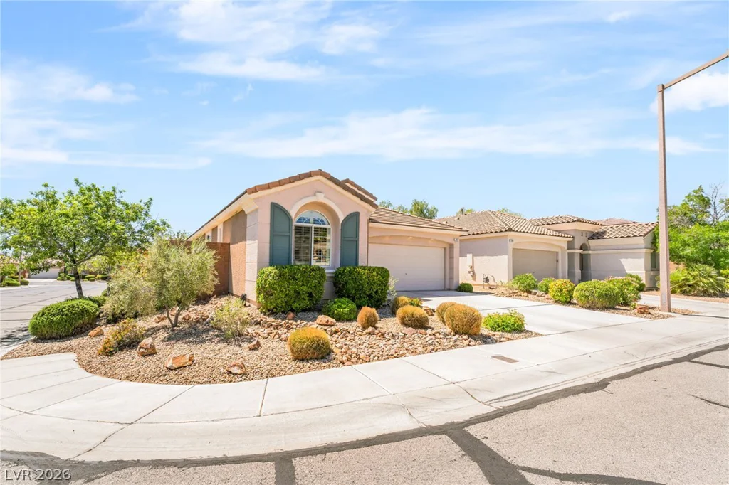11077 Zarod, Las Vegas, NV 89135