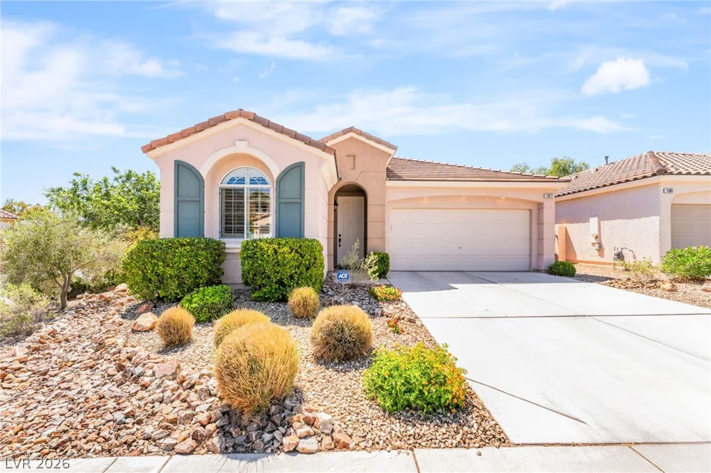 11077 Zarod, Las Vegas, NV 89135