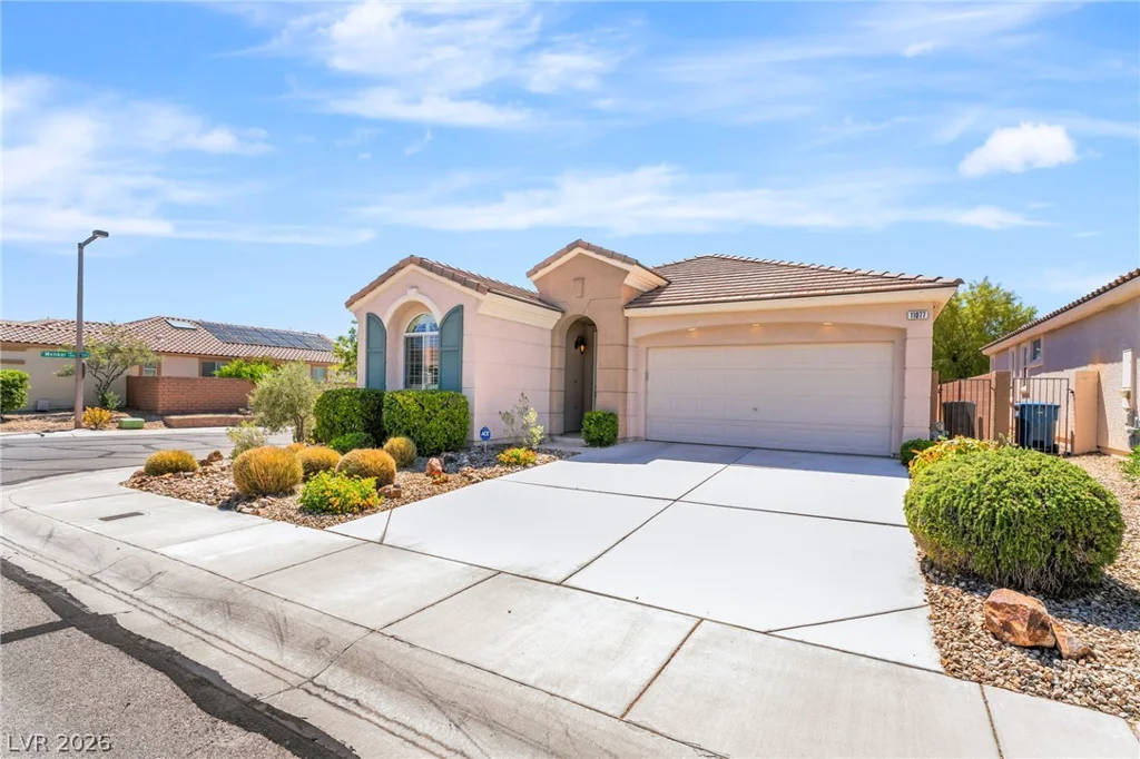 11077 Zarod, Las Vegas, NV 89135