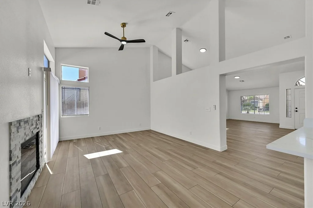 4327 Erica, North Las Vegas, NV 89032