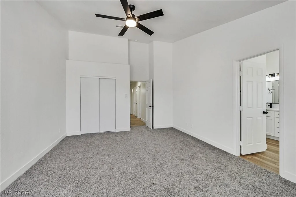 4327 Erica, North Las Vegas, NV 89032