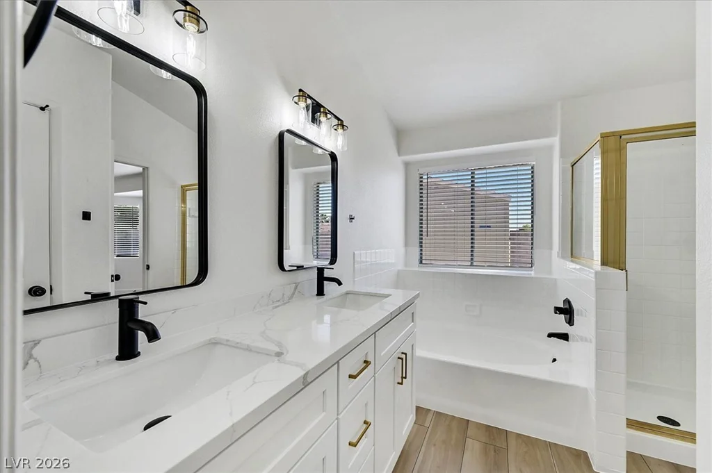 4327 Erica, North Las Vegas, NV 89032