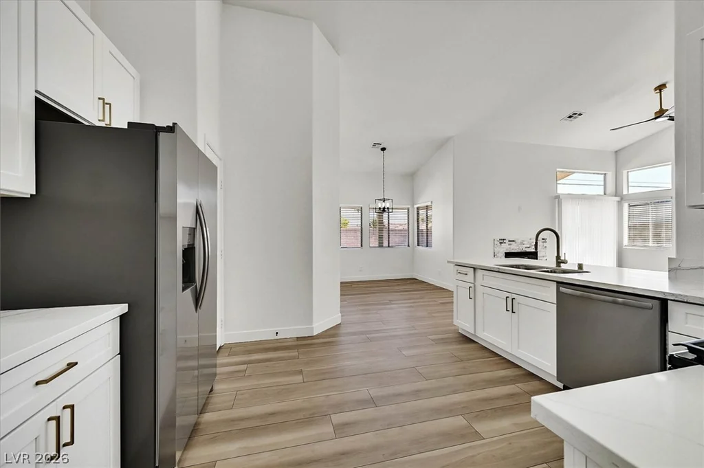 4327 Erica, North Las Vegas, NV 89032