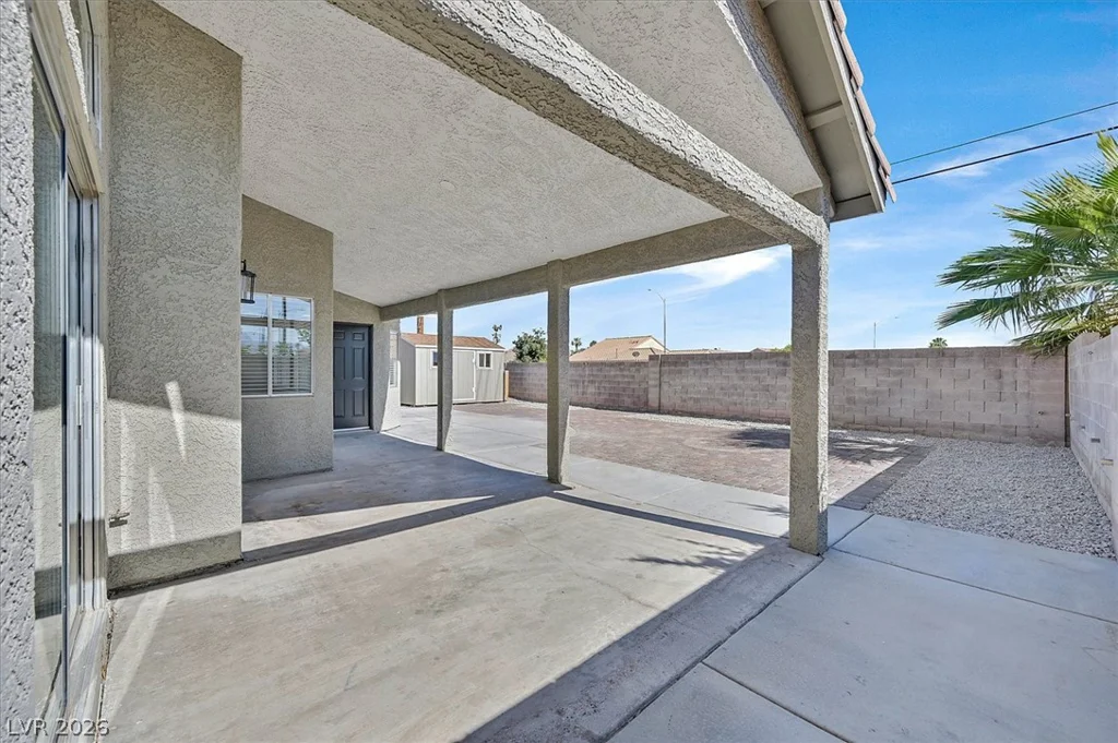 4327 Erica, North Las Vegas, NV 89032